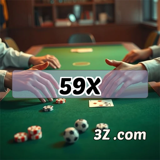Apostas Diversificadas: Explore as Oportunidades no 59x.com