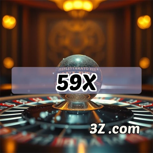 59x.com Aplicativo Móvel