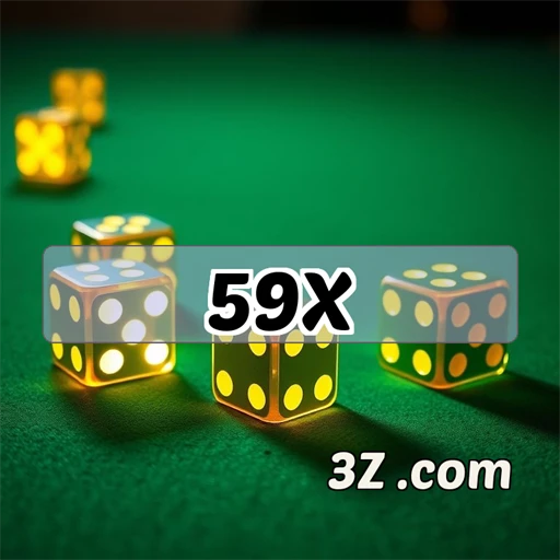 Confiavel e Diversão no 59x.com: Jogue com Segurança