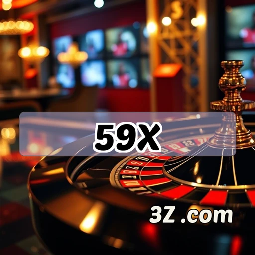 Diversão Sem Limites: Jogos Imperdíveis no 59x.com