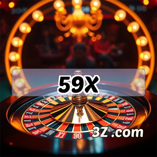 Explore a Plataforma da 59x.com e Renove sua Experiência Gamer