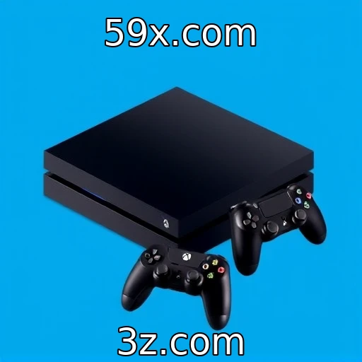 Análise das vendas de consoles na indústria