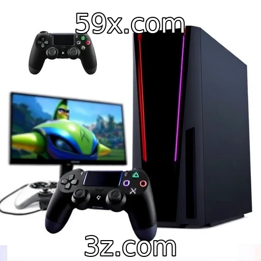 Comparativo entre consoles e PC em desempenho