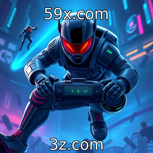 Perspectivas de crescimento do mercado de jogos digitais