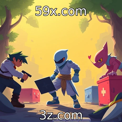 Crescimento das vendas digitais na indústria de jogos