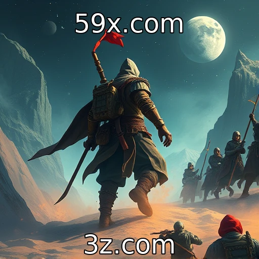 Aumenta a diversidade nas narrativas dos jogos