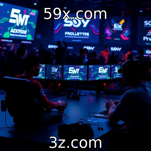 Expectativas para os eSports e suas ligas profissionais