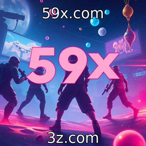 Tendências de jogos para o mercado global