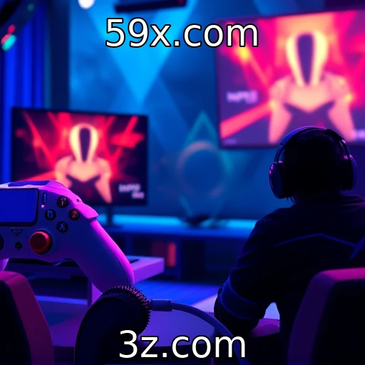 Crescimento das plataformas de streaming de jogos