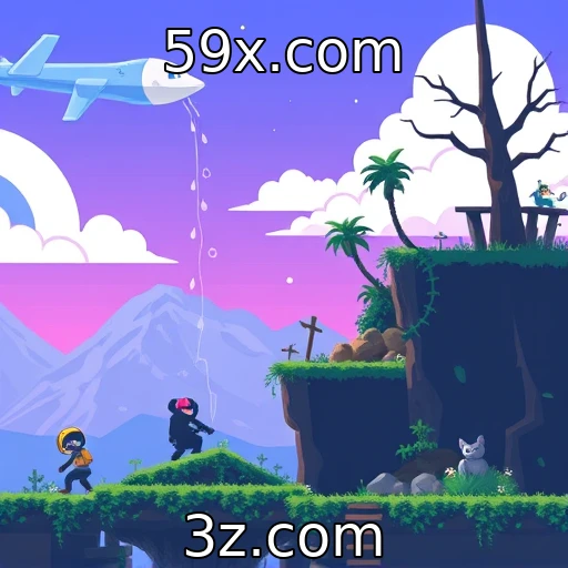 Desenvolvimento de jogos indie cresce em popularidade