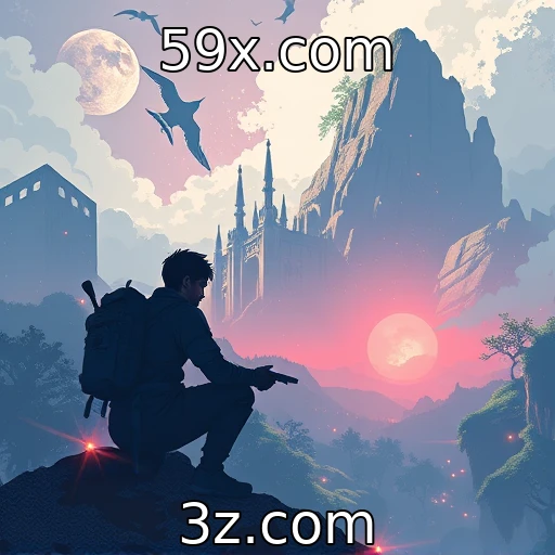 Inovações em narrativa interativa nos jogos modernos