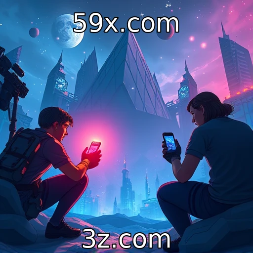 Inovação em narrativas interativas para jogos futuros