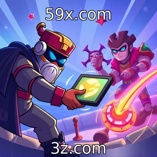 Competitividade dos jogos mobile no mercado