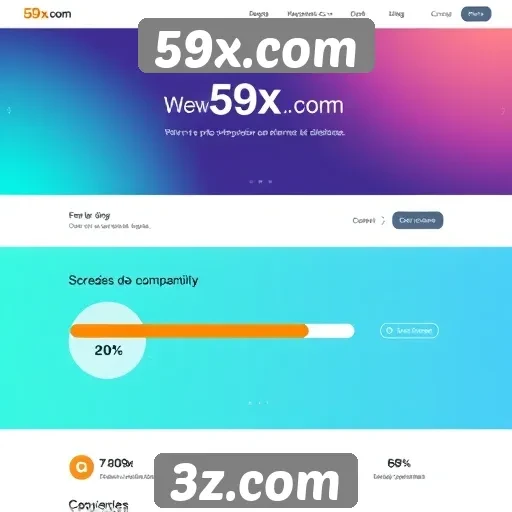 Experiência do usuário no 59x.com é avaliada positivamente