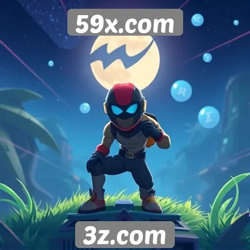 Feedback dos usuários sobre a jogabilidade em 59x.com